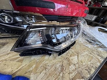 Передняя левая фара Kia Оригинал