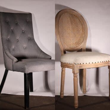 Стол и стул для кафе, Б/у, Самовывоз