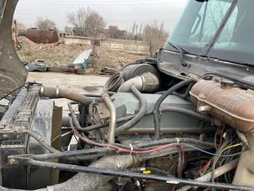 с связи с переездом: Тягач, 2005 г. — 16