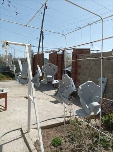 ниссан патрол 60: Nissan Patrol: 1991 г., 2.8 л, Механика, Дизель, Внедорожник — 10