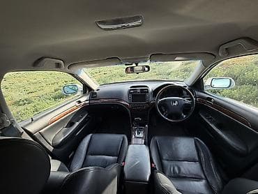 Honda Inspire: 2004 г., Автомат, Бензин, Седан at lalafo.kg Honda Inspire: 2004 г., Автомат, Бензин, Седан
