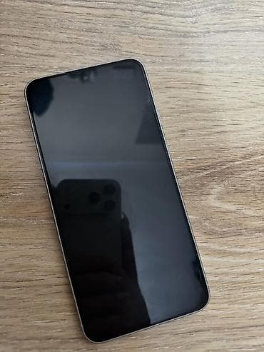 iphone 2g: Samsung Galaxy A56 5G, Новый, 256 ГБ, цвет - Белый, 2 SIM — 2