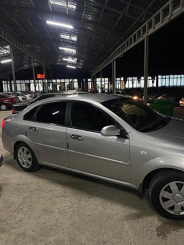 лачетти бампер передний: Chevrolet Lacetti: 2006 г., 1.4 л, Ручные, Бензин, Седан — 5