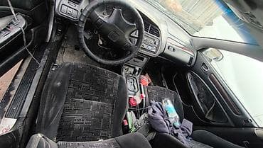 подушка двигателя аккорд: Honda Accord: 1999 г., 2 л, Автомат, Бензин, Седан — 5