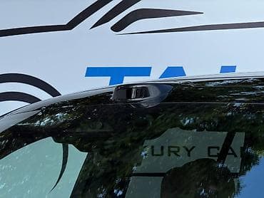 li one: Lixiang L9: 2025 г., 1.5 л, Автомат, Гибрид, Кроссовер — 5