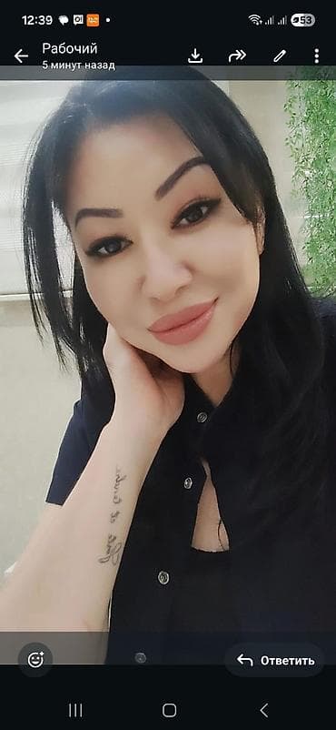 массаж джалабад: Массажист. Процент. Учкун мкр — 2