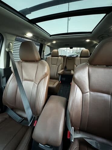 обмен на электро скутер: Subaru Ascent: 2019 г., 2.4 л, Автомат, Бензиновая, Кроссовер — 6