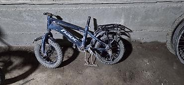 merida велосипед: Набор велосипедов и запчастей - Складной городской велосипед (колеса — 8