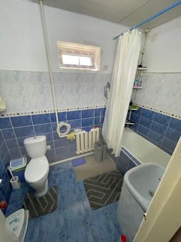 продаю дом бишкек колмо: Дом, 125 м², 4 комнаты, Собственник, Косметический ремонт — 7