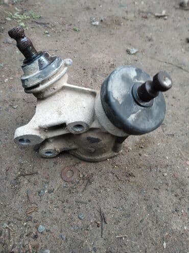 рулевая рейка ланос: Редуктор рулевой Исузу родео 2000 год, правый руль — 1