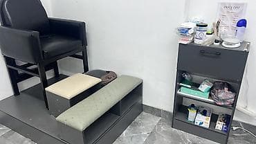 бор машинки: Комплект для салона красоты: материалы и оборудование для — 2