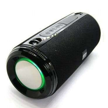 буфер колонки каракол: Портативная Bluetooth колонка BOROFONE BR13 Young sports +бесплатная — 3