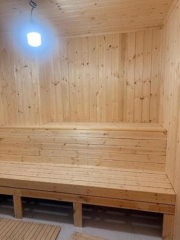 мойка для парикмахерской: SPA-салон | Массаж — 2