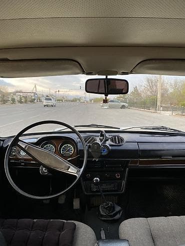 k 5: ВАЗ (ЛАДА) 2106: 1988 г., 1.3 л, Ручные, Бензин, Седан — 10