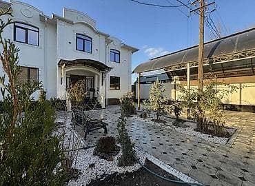 Үйдү ижарага алам: Үй, 250 м², 7 бөлмө, ПСО (өз алдынча бүтүрүү) — 1