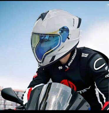 толстовки бмв: Мотошлем — 1