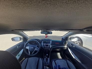 хендай солярис бишкек цена: Hyundai Solaris: 2016 г., 1.6 л, Автомат, Бензин, Седан — 5