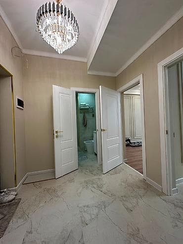 1 комната, 46 м², Технопарк Элитка, 8 этаж, Свежий ремонт — 4