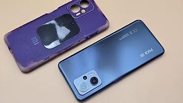 redmi note 14 5g: Poco X4 GT, Б/у, 256 ГБ, цвет - Серый, 2 SIM — 1