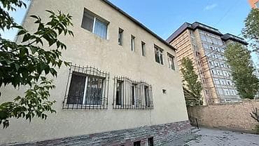 дом бизнес: Продается просторный кирпичный дом с действующим бизнесом Кирпичный — 4