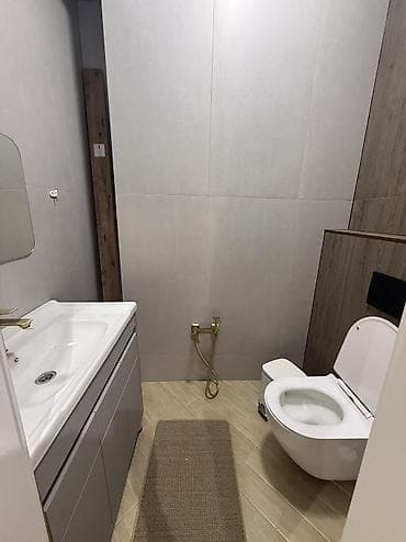 Квартиры: 2 комнаты, 72 м², Золотой квадрат Элитка — 6