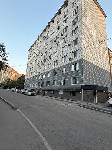 45: 1 комната, 45 м², 105 серия, 9 этаж, Евроремонт — 3