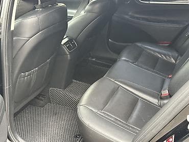 grander: Hyundai Grandeur: 2019 г., 3 л, Автомат, Газ, Седан — 6