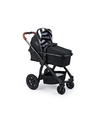 коляски трансформер: Универсальная детская коляска 2-в-1 (люлька + прогулочный блок) от — 6