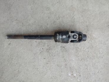 рулевая рейка ланос: Рулевой карданчик на Тойота Марк2 JZX100 . Чайзер JZX100 . Креста — 1