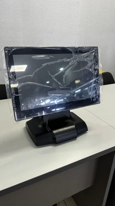 документ сканеры для проекторов электронный флипчарт: POS-Моноблок GS-A4 Intel® Core i5-CPU SSD 128GB,DDR3 4GB, HDMI, 6USB — 2