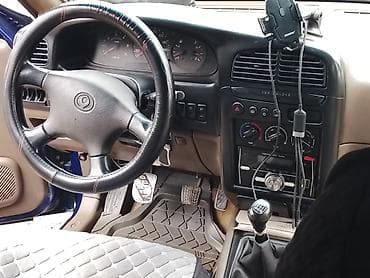 чип ключ автомобиля: Kia Sportage: 2000 г., 2 л, Механика, Дизель, Внедорожник — 5
