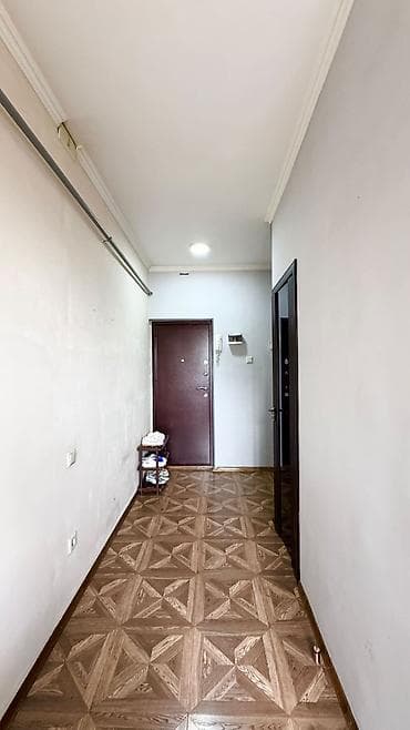 Кыймылсыз мүлк: 1 бөлмө, 45 м², 106-серия жакшыртылган, 3 кабат, Косметикалык ремонт — 10