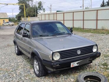 покраска бампера цена бишкек: Volkswagen Golf: 1990 г., 1.6 л, Механика, Бензин, Хэтчбэк — 2