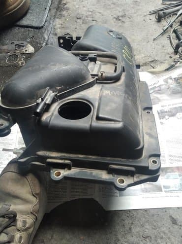 запчасти для небулайзера бишкек: Ниссан Марч K12, корпус воздушного фильтра. Nissan March корпус — 3