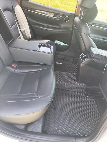 хюндай грандеур 2018: Hyundai Grandeur: 2018 г., 0.3 л, Автомат, Газ, Седан — 8