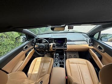Унаа сатуу: Kia Sorento: 2020 г., 2.2 л, Автомат, Дизель, Кроссовер — 8