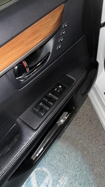 lexus: Lexus ES: 2015 г., 2.5 л, Автомат, Гибрид, Седан — 8