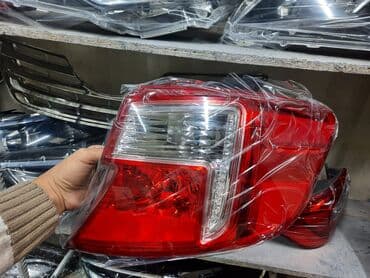 дома из сэндвич панелей в бишкеке: Заднее Toyota, 2014 г., Новый — 2