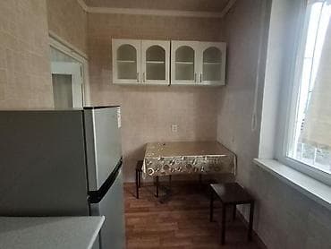 105: Тунгуч мкр Сдается 1х ком квартира Этаж: 5 из 9 Серия: 105 С — 4