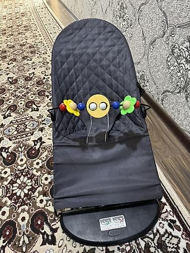 Манеж керебет, Колдонулган, Бүктөө, Желим — 3