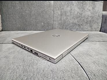hp g62: Офисный, Б/у, Intel Core i5 — 7