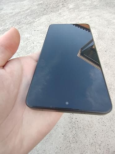 apple studio display: Poco X7 Pro, Б/у, 256 ГБ, цвет - Черный, 2 SIM — 4