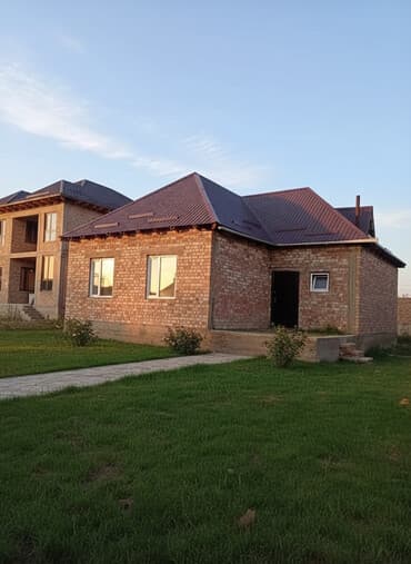 дом для большой компании: Дом, 90 м², 4 комнаты, Собственник, Евроремонт — 2