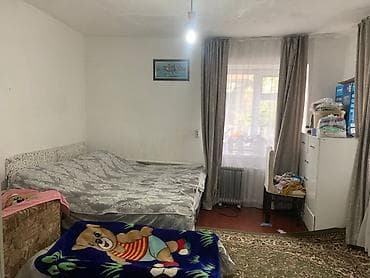 дом барачной: Продаю дом В Воронцовке или меняю на квартиру в городе Бишкек с — 7