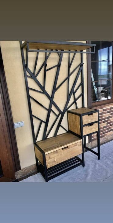 мебель на заказ фото: Мебель на заказ, Полка — 6