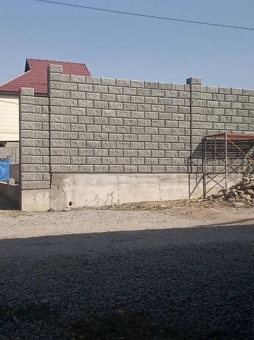 ри: Пескоблок подрашивка коём — 4