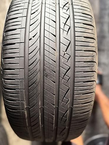 82 2: Летние шины 225/50 ZR17 - Размер: 225/50 ZR17 (радиус R17, индекс — 1