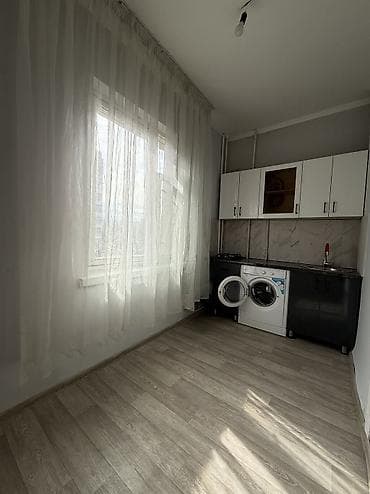 1 bedroom: 1 комната, 34 м², 105 серия, 4 этаж, Косметический ремонт — 9