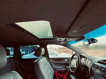 туарег фольксваген: Volkswagen Touareg: 2004 г., 3.2 л, Автомат, Бензин, Внедорожник — 3