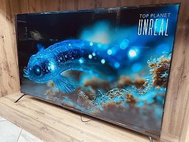 xiaomi note 5: Телевизор YASIN 65" 4K QLED (модель 65Q90) - Диагональ 65" (164 см) — 5